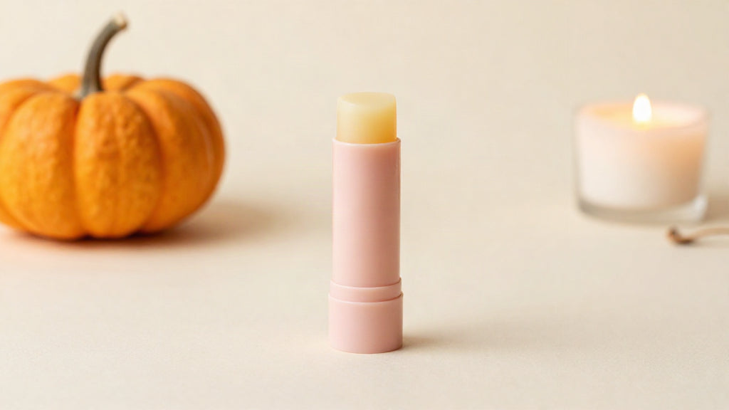 How to Choose the Perfect Pumpkin Lip Balm (Plus 6 Cozy Signs Yours Is the One)