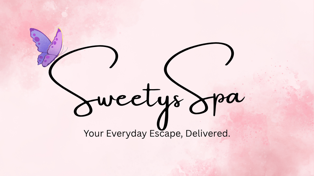 Sweetys Spa | Self-Care, Home, Fashion, Wellness & More