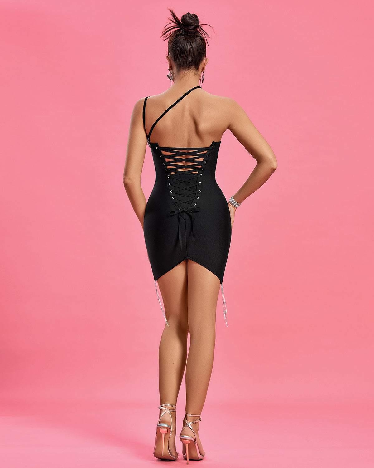 Harper Dress
