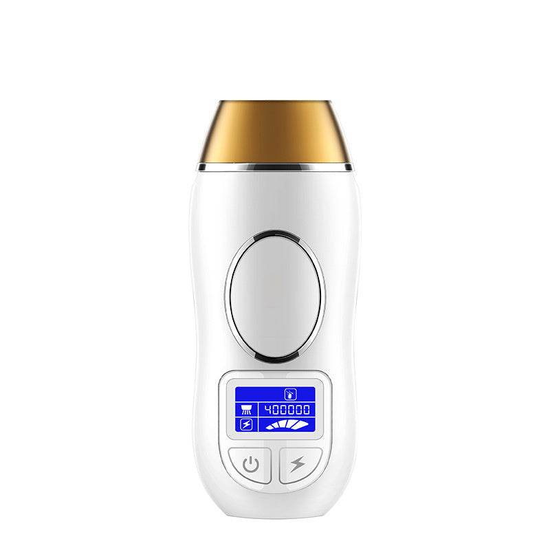 Best Permanent IPL Laser Hair Removal - Painless Home Hair Remover
