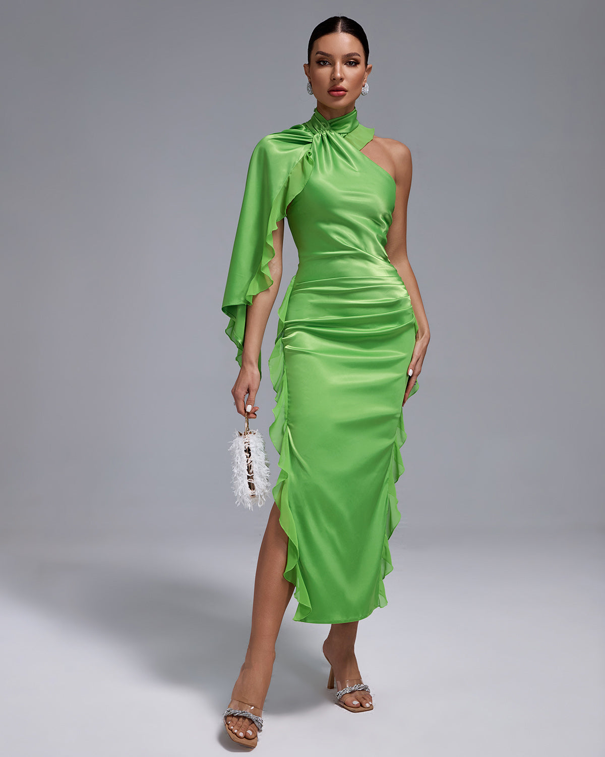 Hailey Dress