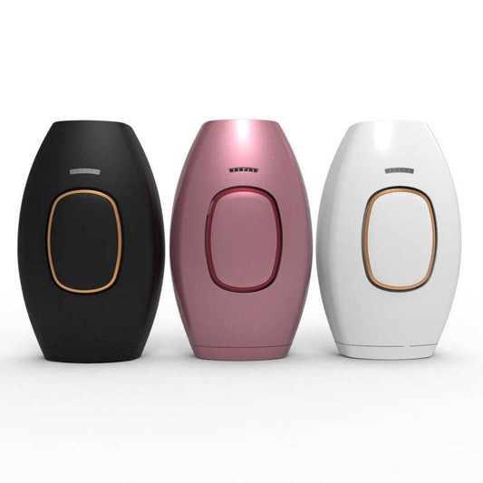 Home laser hair removal near me