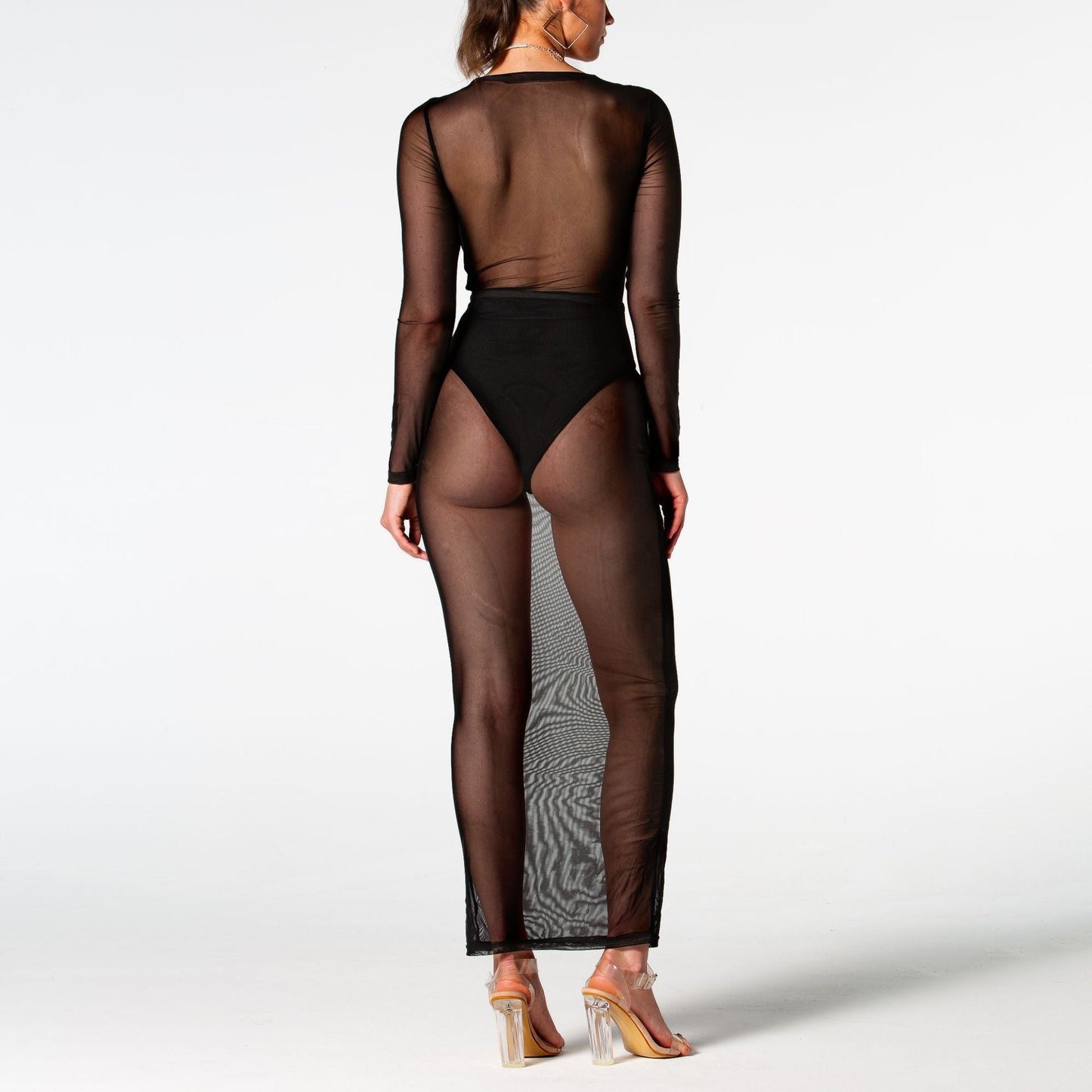 Naomi Dress