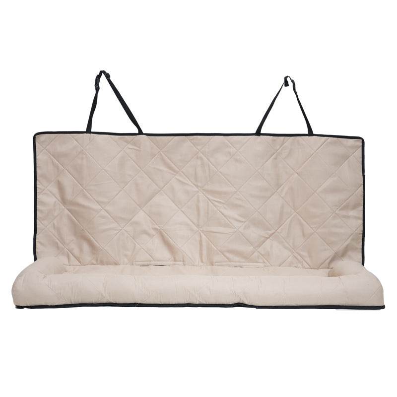 Car Back seat Pet Cat Car  Dog bed