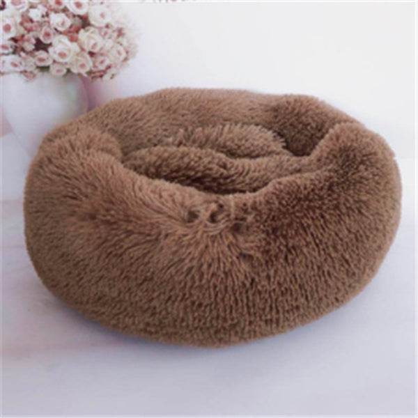 Cat Mattress – Plush Soft Bed for Small Pets and Cats