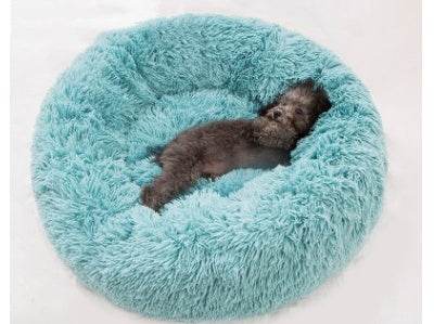 Cat Mattress – Plush Soft Bed for Small Pets and Cats