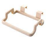 Kitchen Garbage Bag Holder Trash Bag Holder