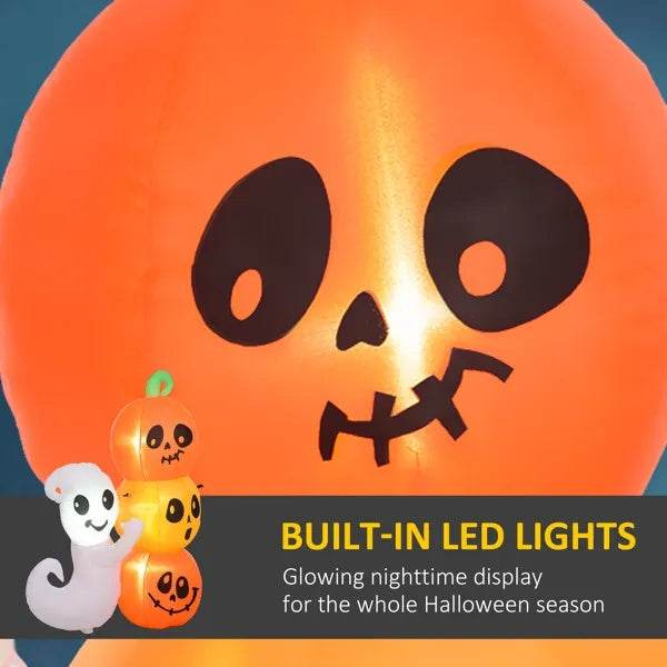 Inflatable Halloween Decoration