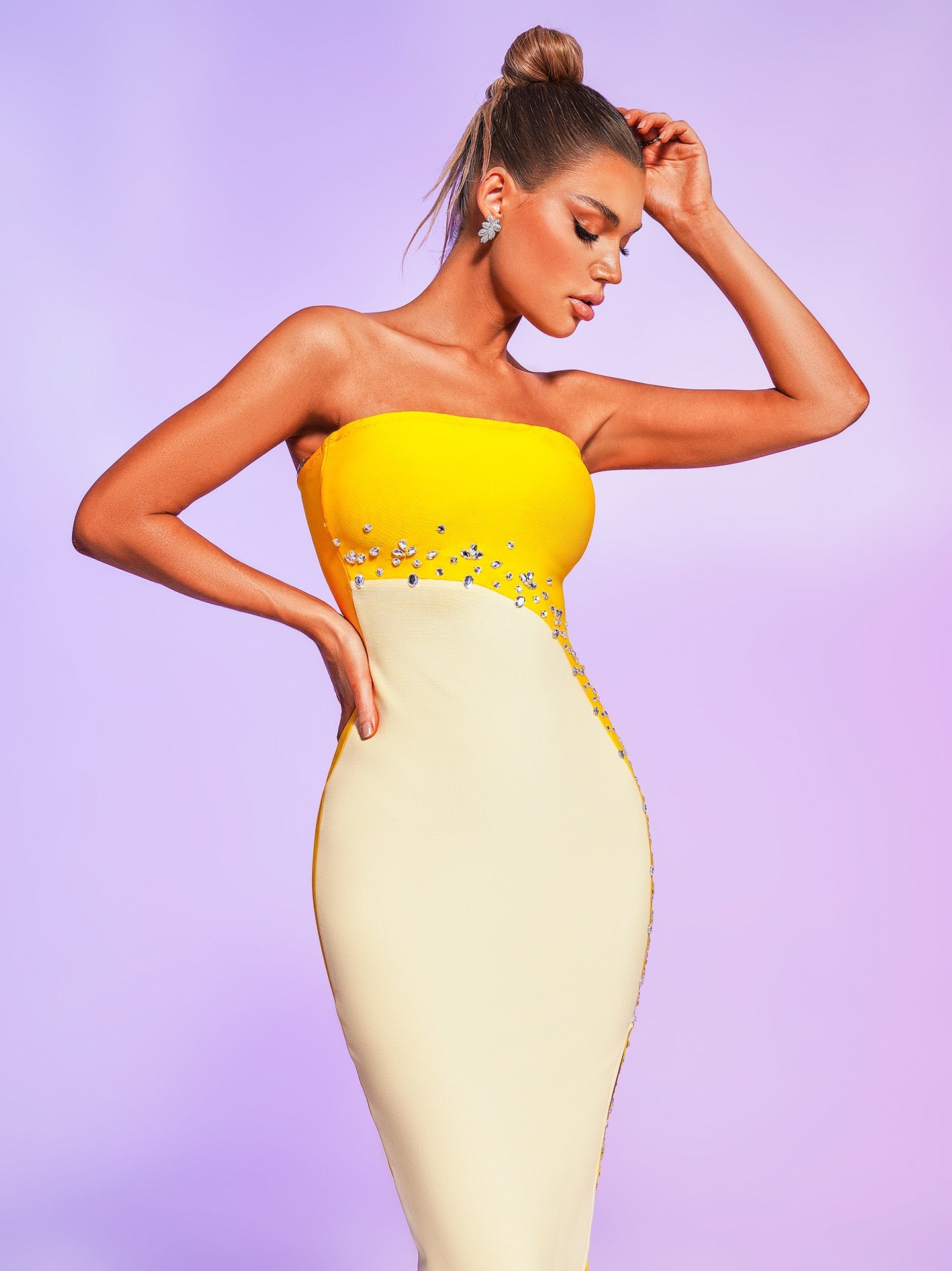 Kennedy Dress
