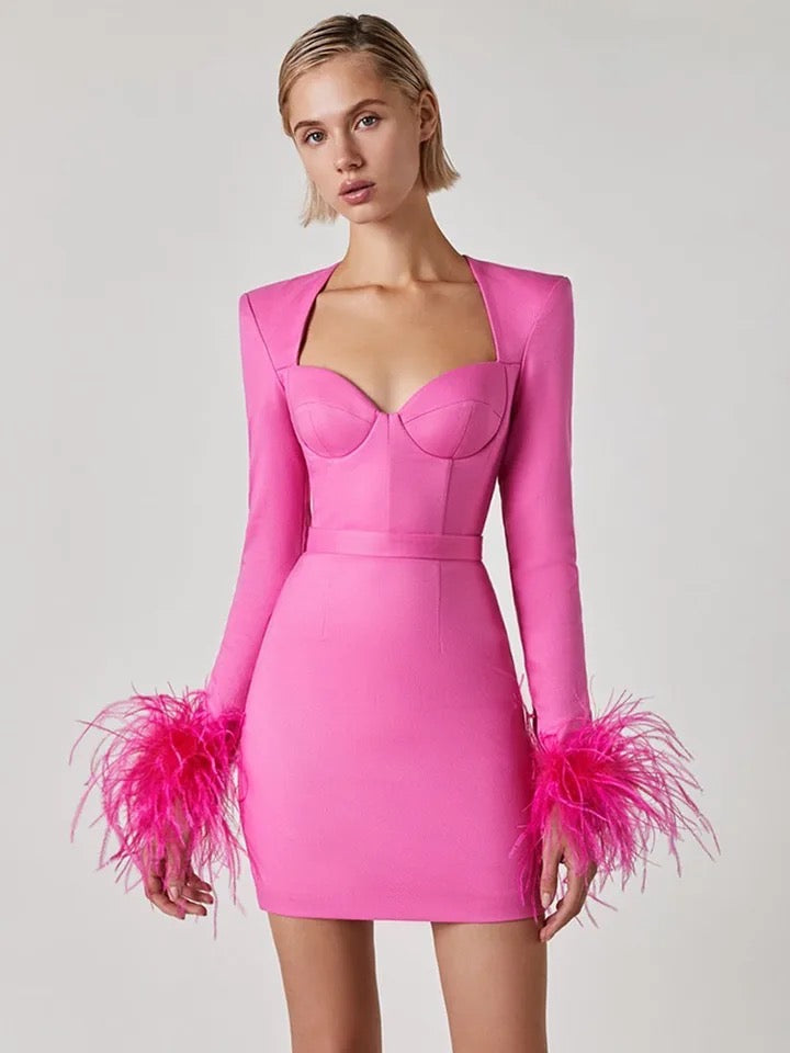 Annalise Dress