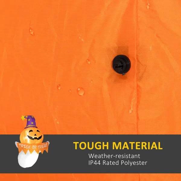 Inflatable Halloween Decoration