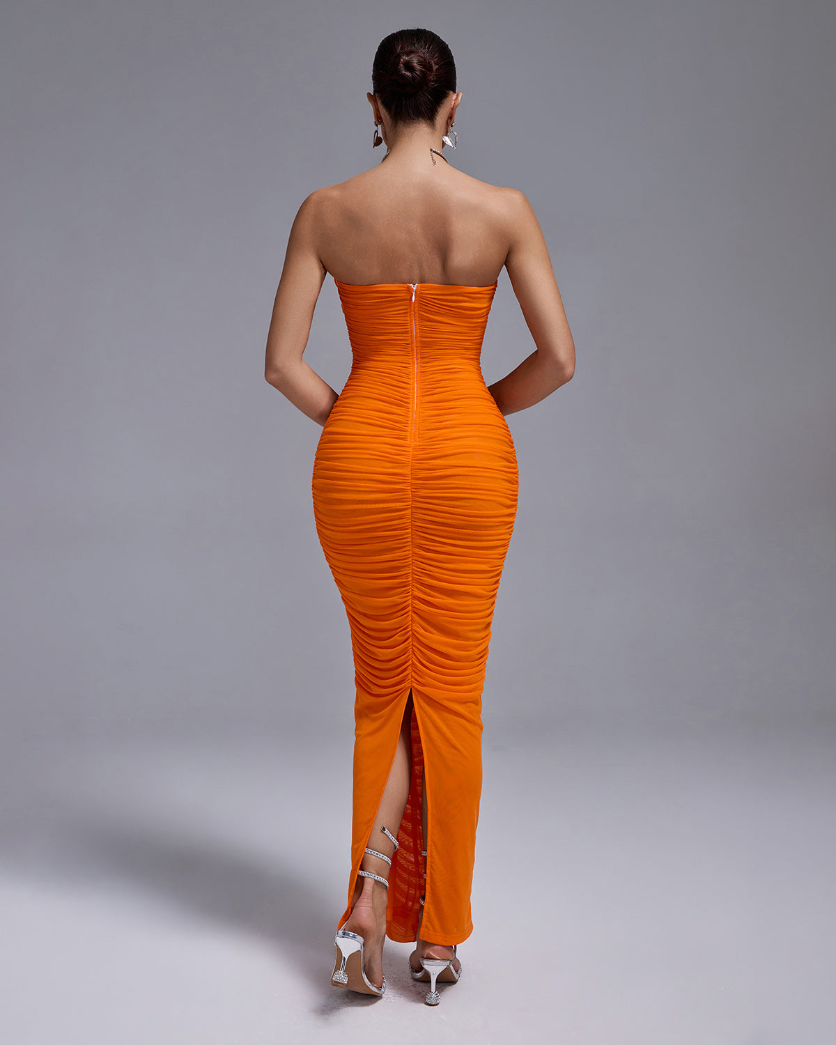 Agnes Dress