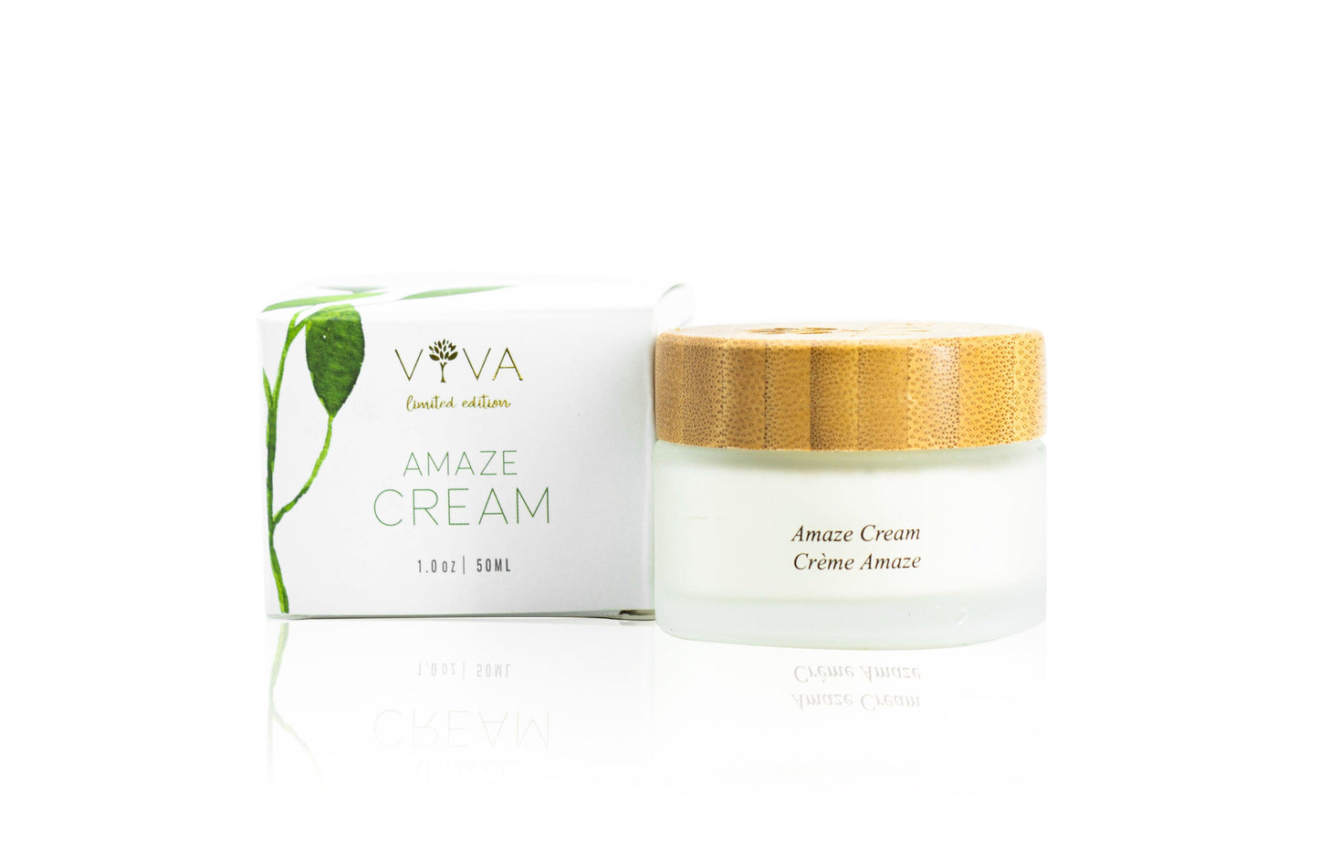 Amaze Cream