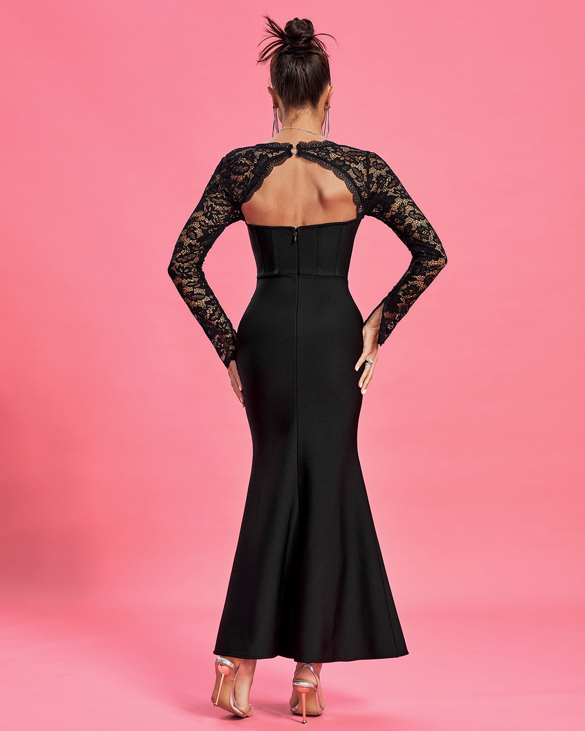 Artemis Dress