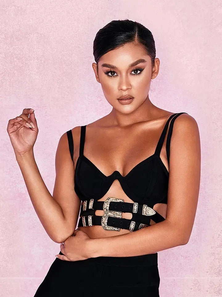 Griselda Top