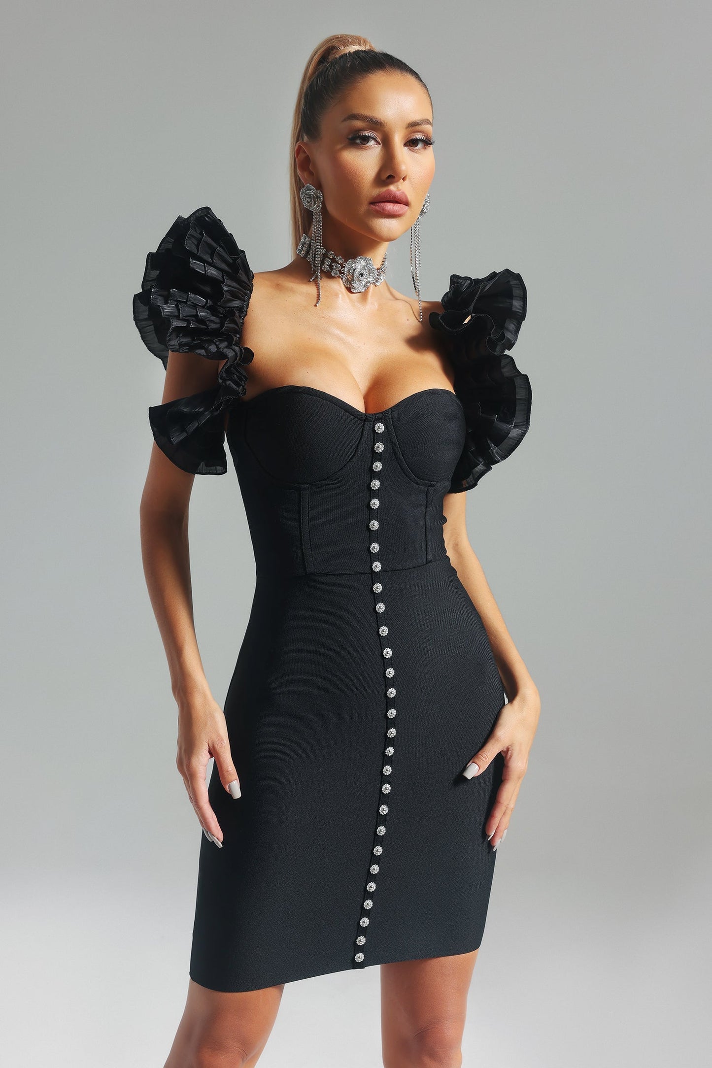 Abigail Dress