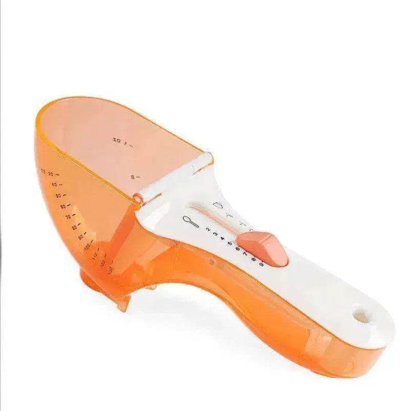 Kitchen Spoon Cup Baking Tools Measure Accessories
