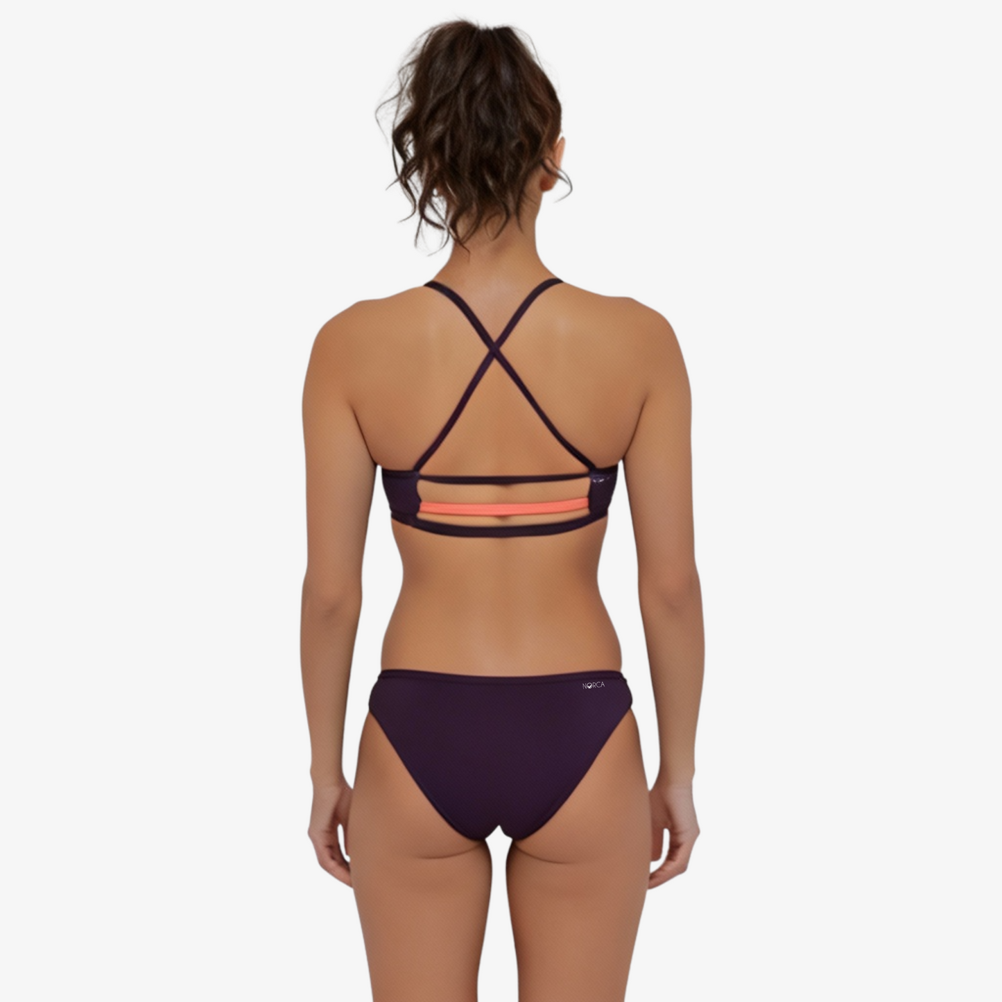 Mirage Bikini Bottom