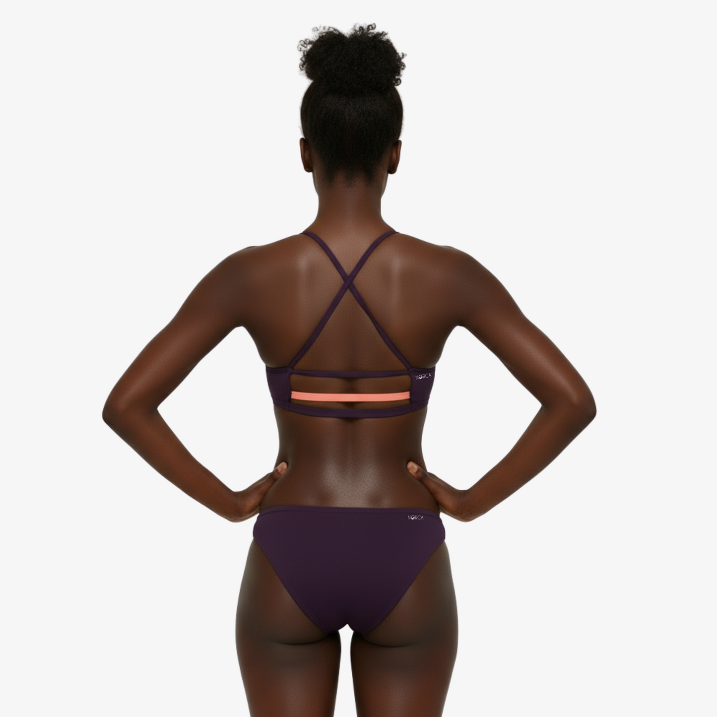 Mirage Bikini Bottom