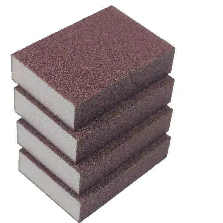 Nano Emery Sponges: Office, Bathroom, Kitchen Cleaner