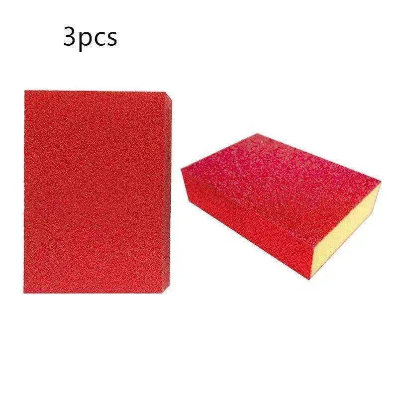 Nano Emery Sponges: Office, Bathroom, Kitchen Cleaner