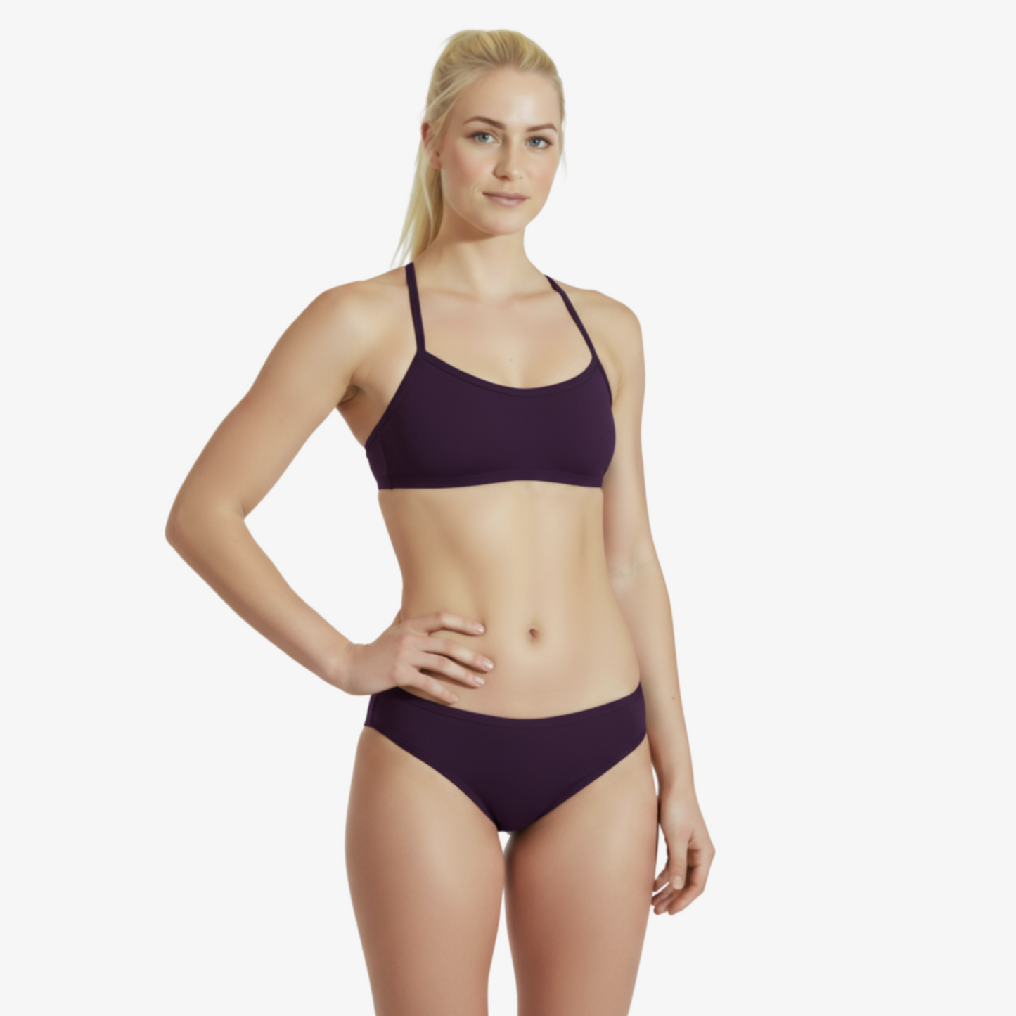 Mirage Bikini Bottom