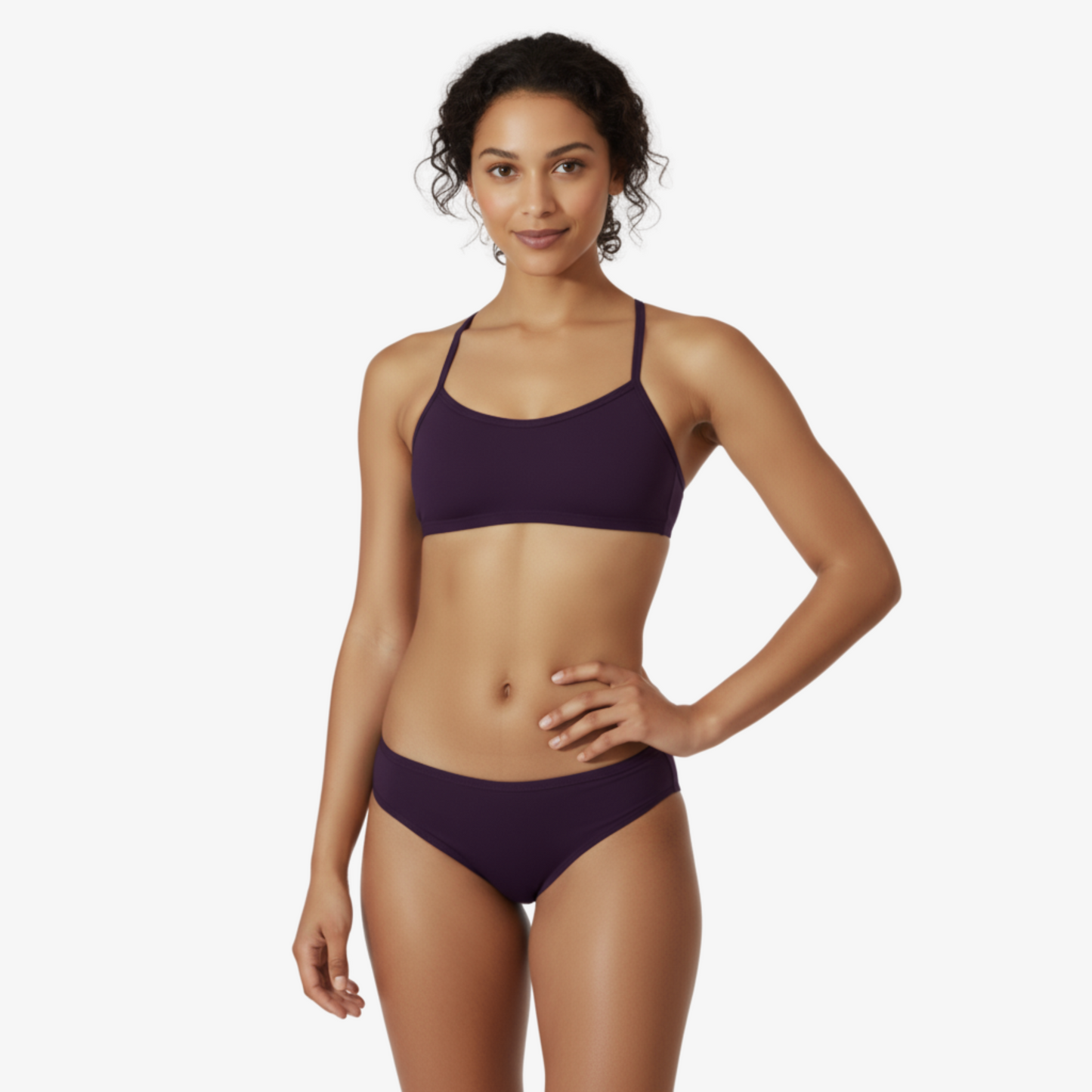 Mirage Bikini Bottom