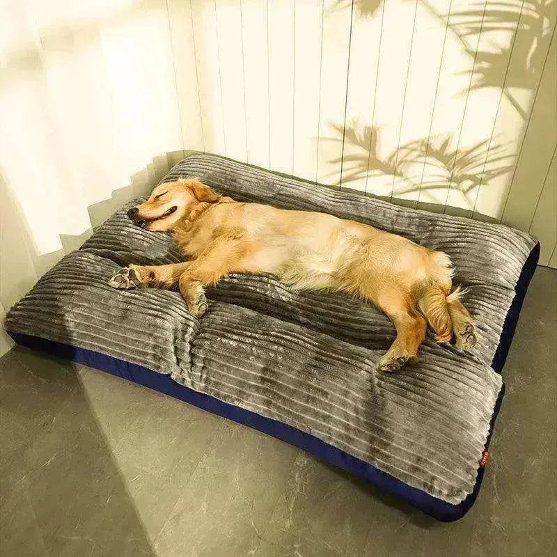 Relaxing and Removable Washable Pet Sleeping cushion