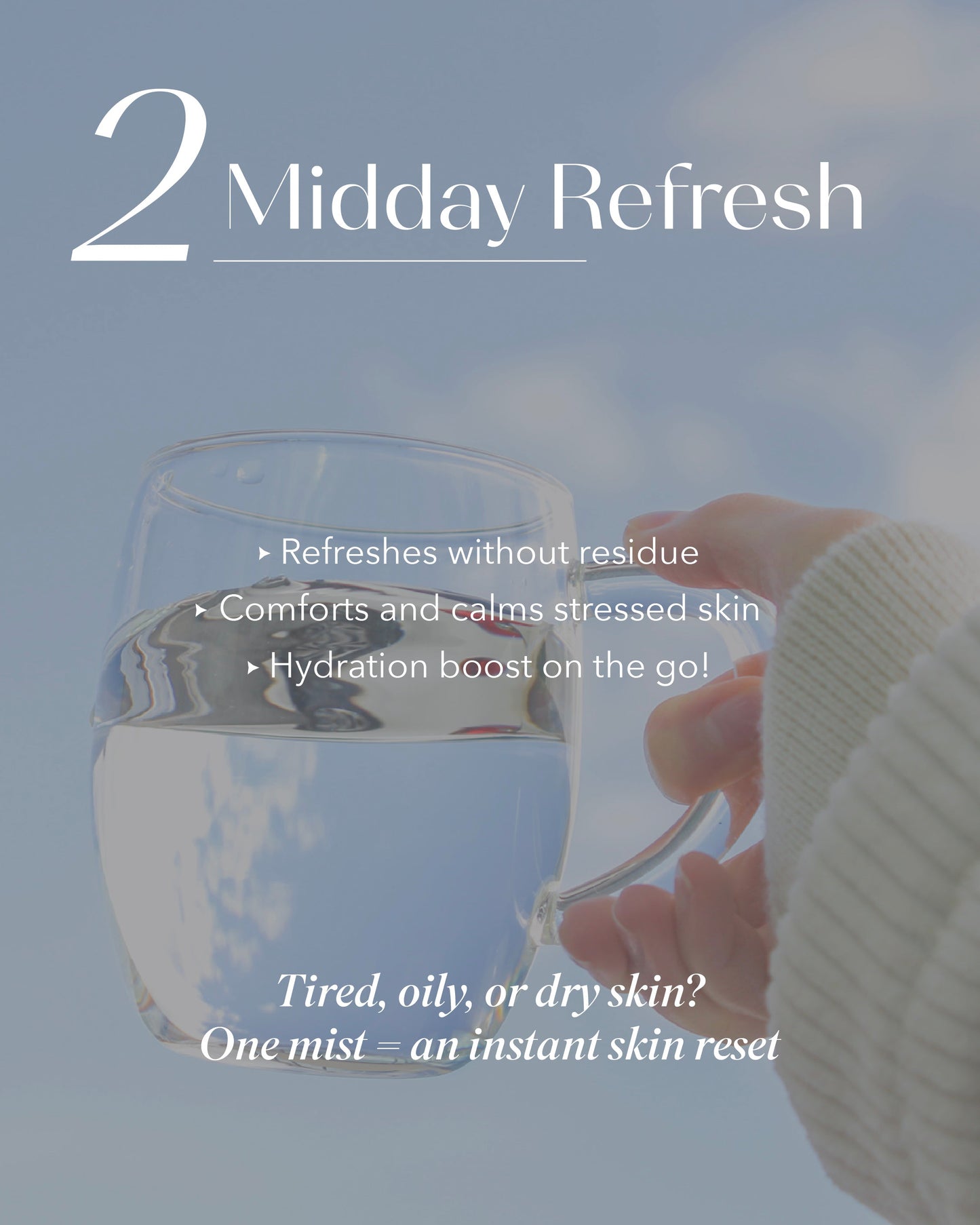 Aromatherapy Facial Toner