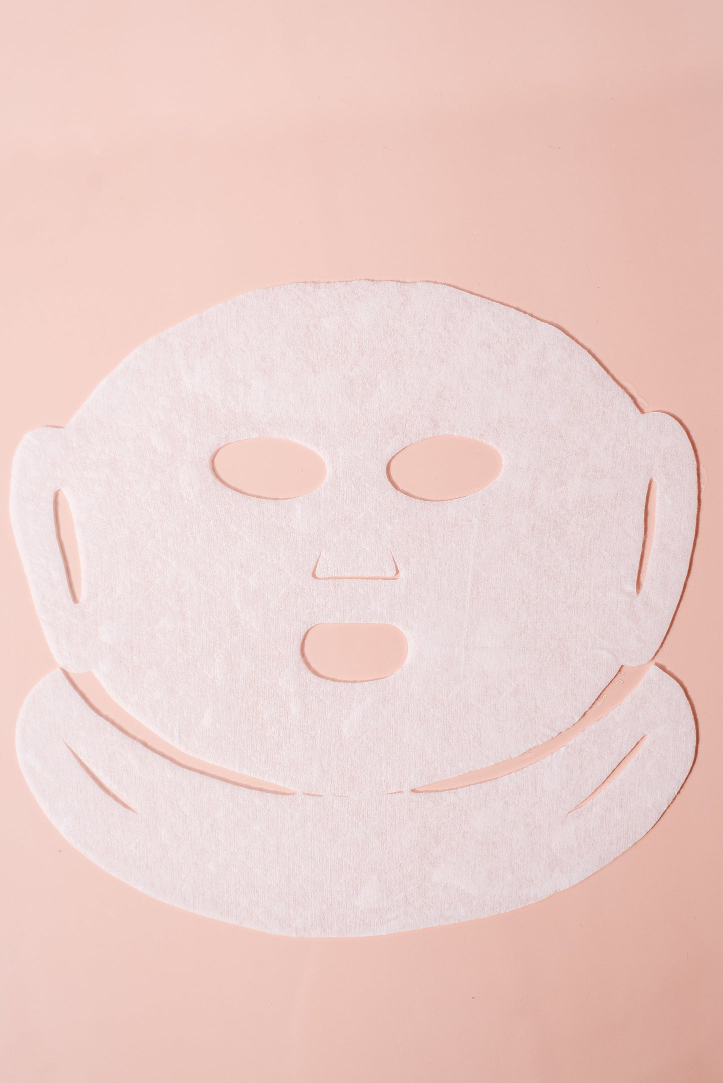 Collagen Hyaluronic Acid Mask