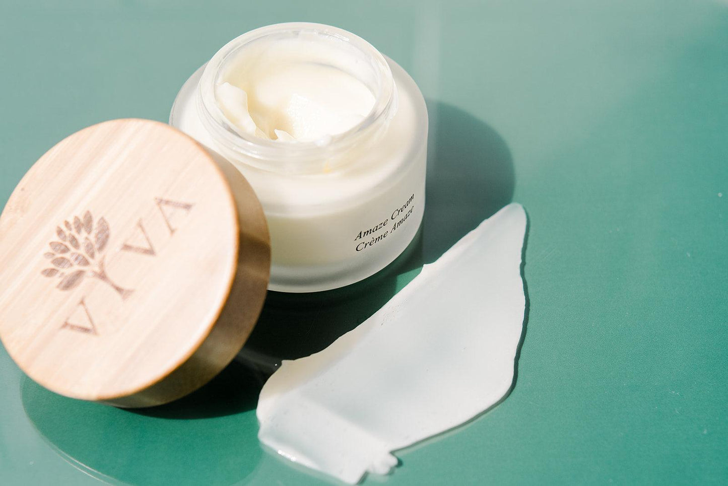Amaze Cream