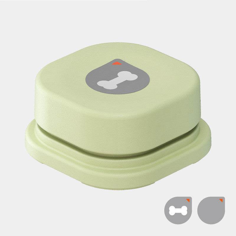 interactive dog training buttons – Recordable Talking Buttons for Dog Communication & Pet Training