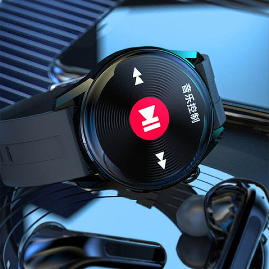 Smart Watch Bluetooth - Touch Screen - call feature watch