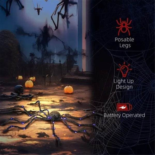 Halloween Decoration