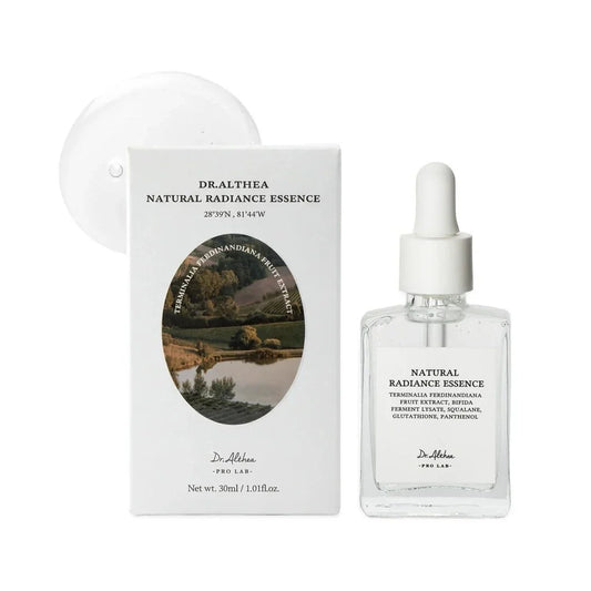 Dr.Althea Natural Radiance Essence 30ml