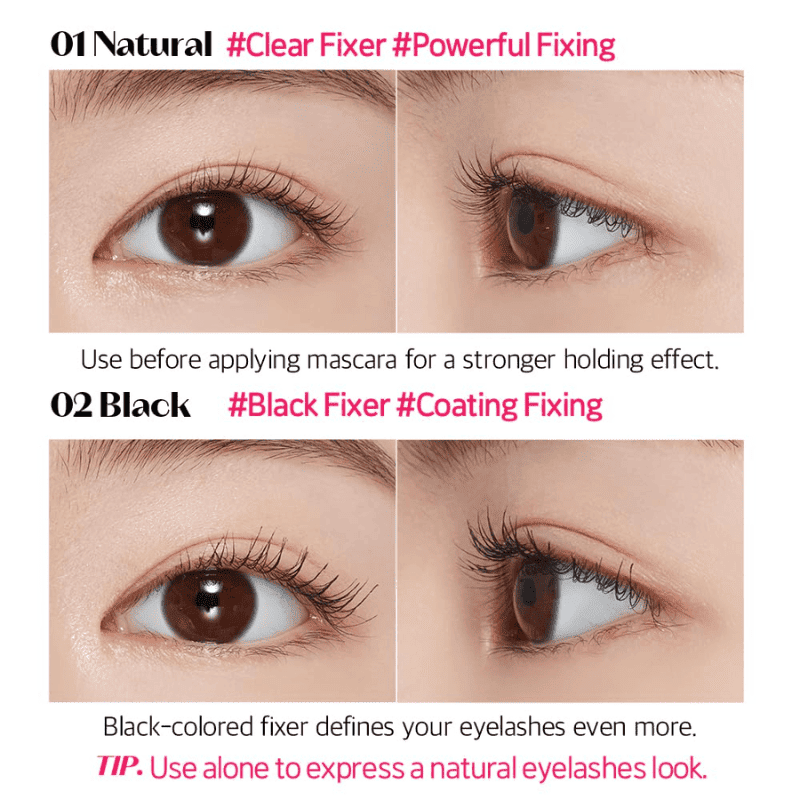 Etude House Dr.Mascara Fixer 6g