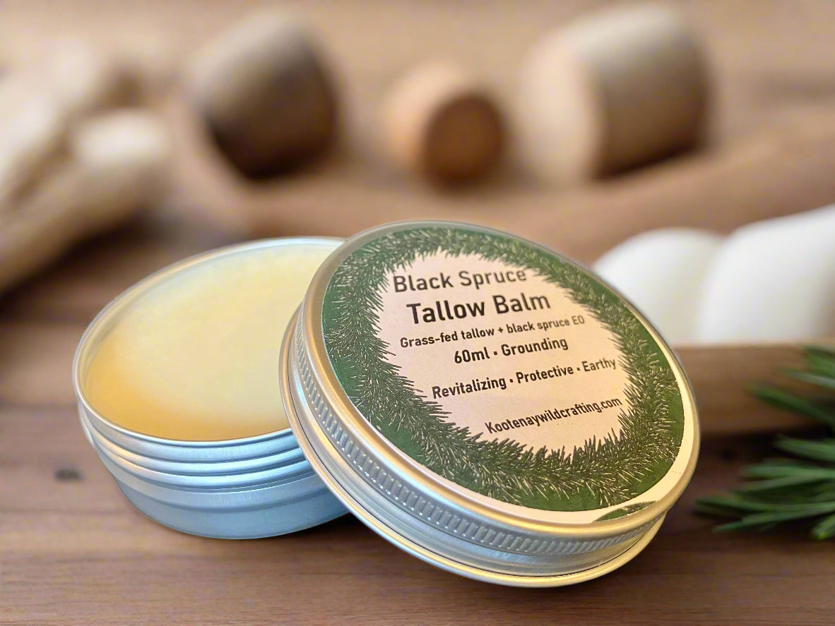 Pure Tallow Balm Bundles – Trios & Duos for Glowing Skin