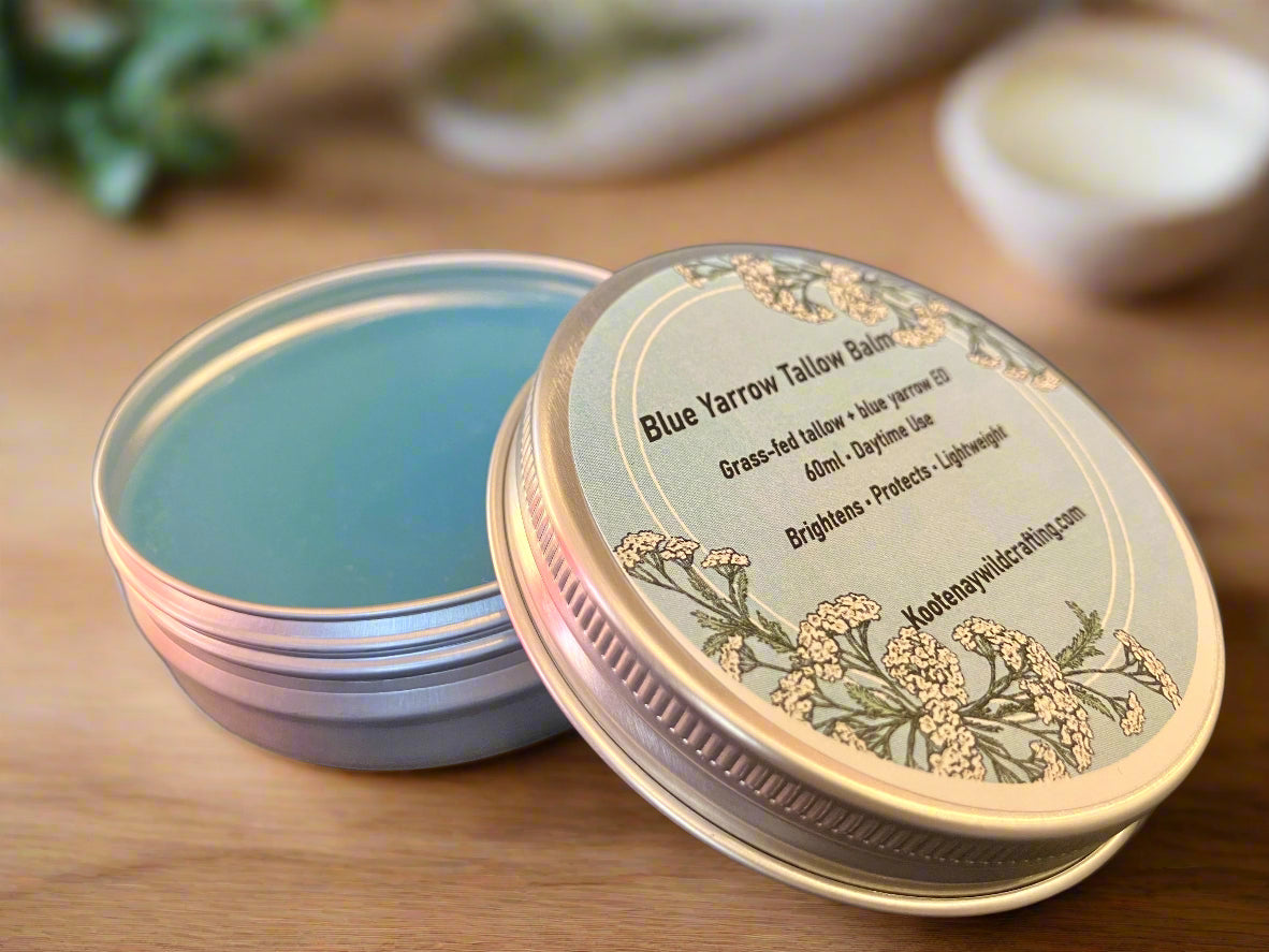 Pure Tallow Balm Bundles – Trios & Duos for Glowing Skin