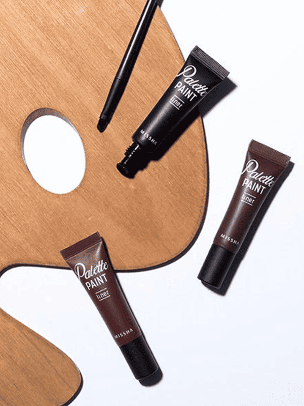 MISSHA Palette Paint Liner 6g