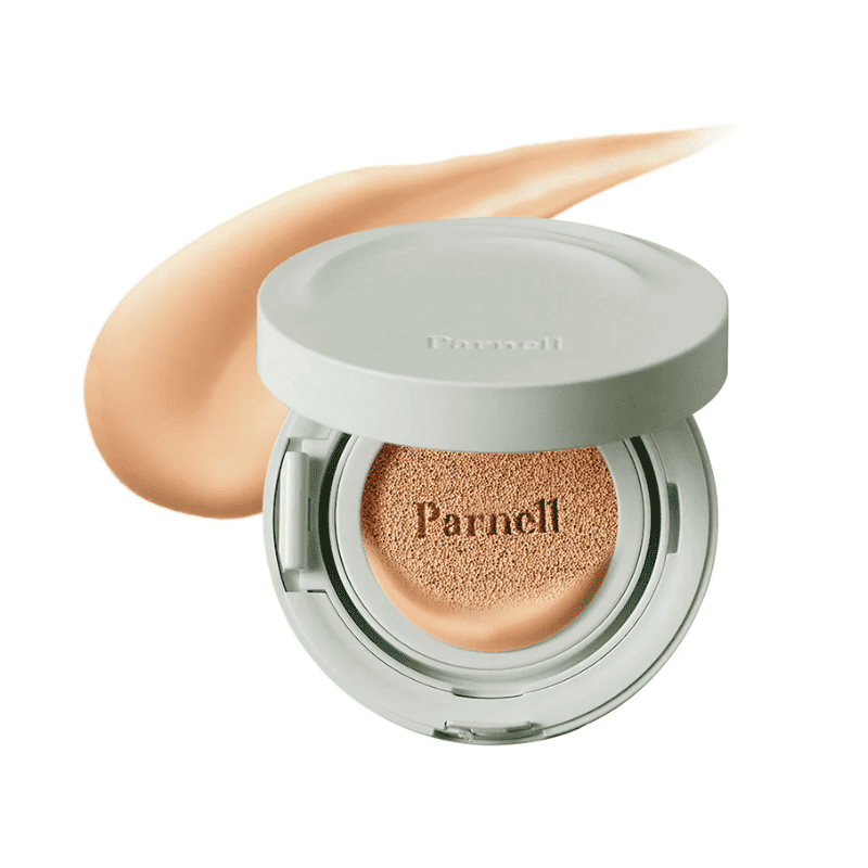 Parnell Cicamanu Serum In-Matte Cushion 15g