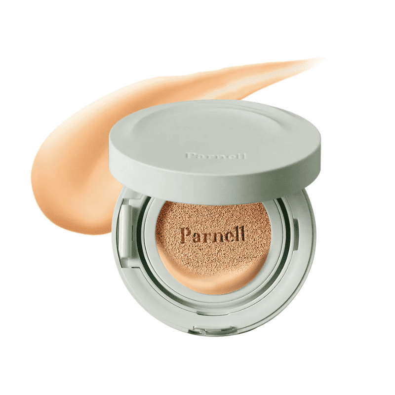 Parnell Cicamanu Serum In-Matte Cushion 15g