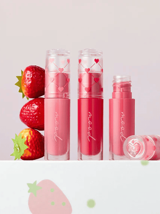 peripera Ink Mood Glowy Tint 4g