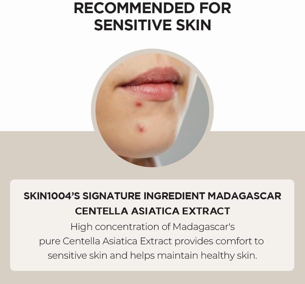 SKIN1004 Madagascar Centella Ampoule Mini 30ml