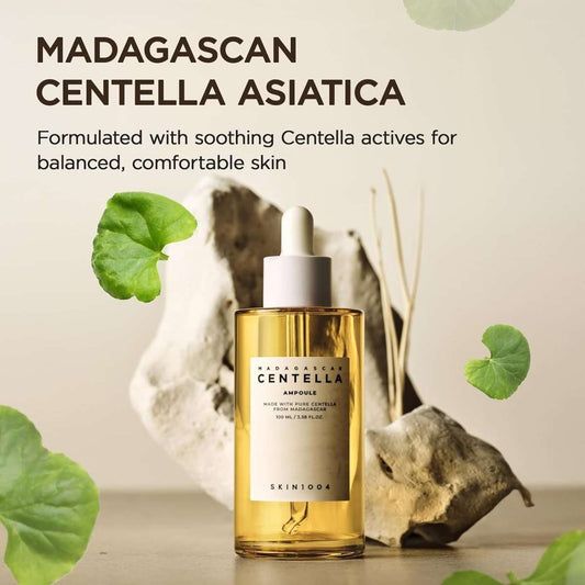 SKIN1004 Madagascar Centella Ampoule Mini 30ml