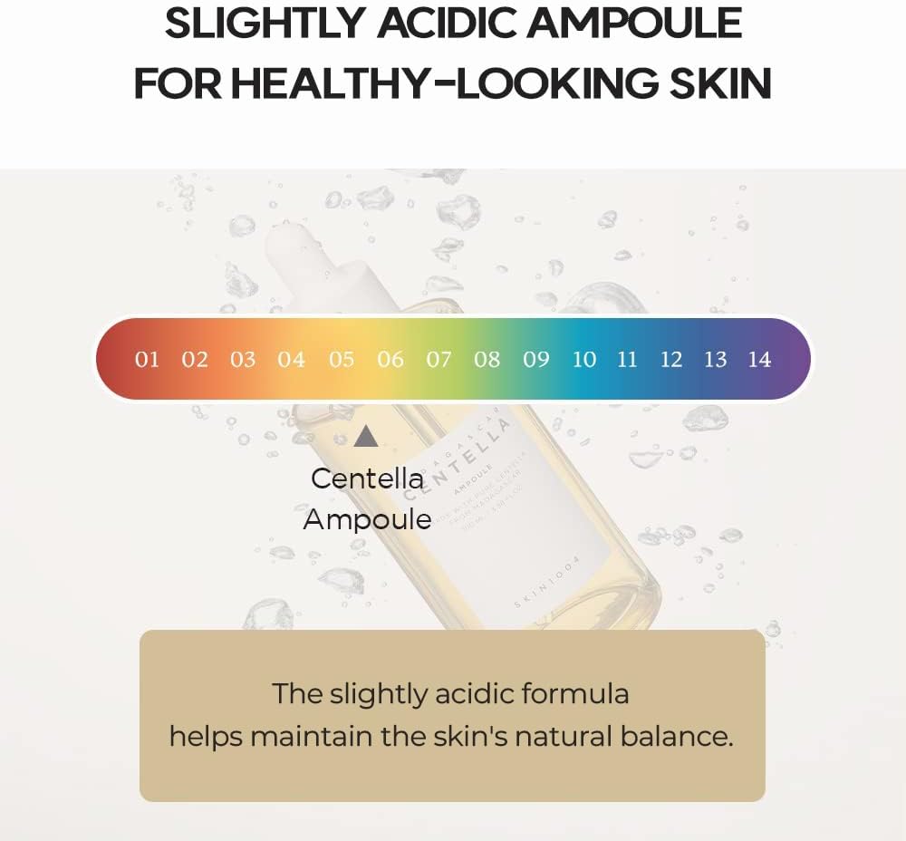 SKIN1004 Madagascar Centella Ampoule Mini 30ml