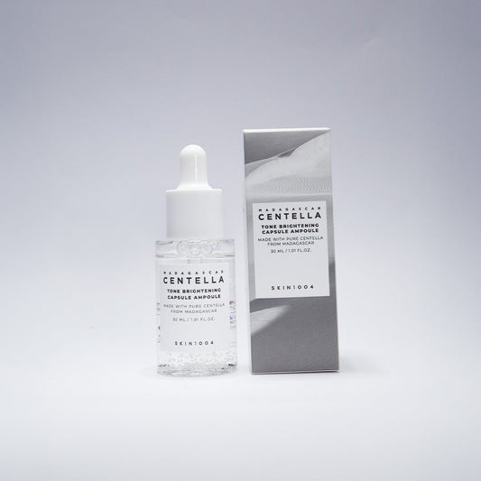 SKIN1004 Madagascar Centella Tone Brightening Capsule Ampoule Mini 30ml
