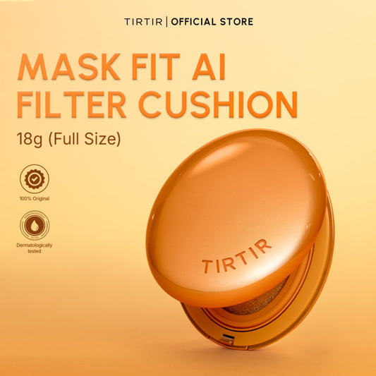 TIRTIR Mask Fit AI Filter Cushion 18g