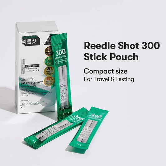 VT Reedle Shot 300 2ml*10ea